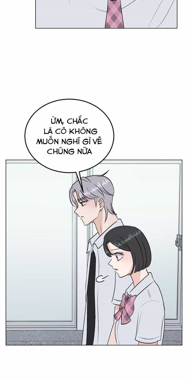 Bí Mật Tình Yêu Tuổi Thanh Xuân - Chương 106 - ảnh 16