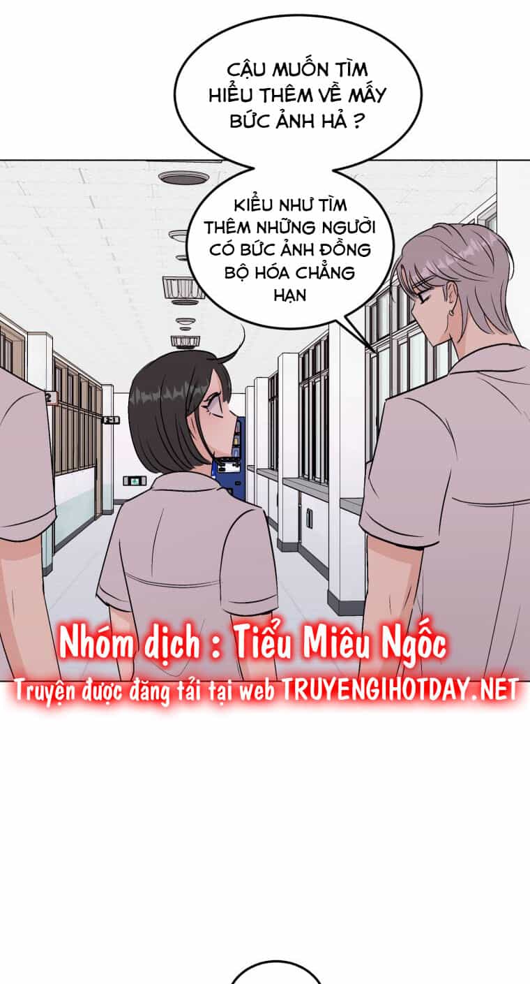 Bí Mật Tình Yêu Tuổi Thanh Xuân - Chương 106 - ảnh 19