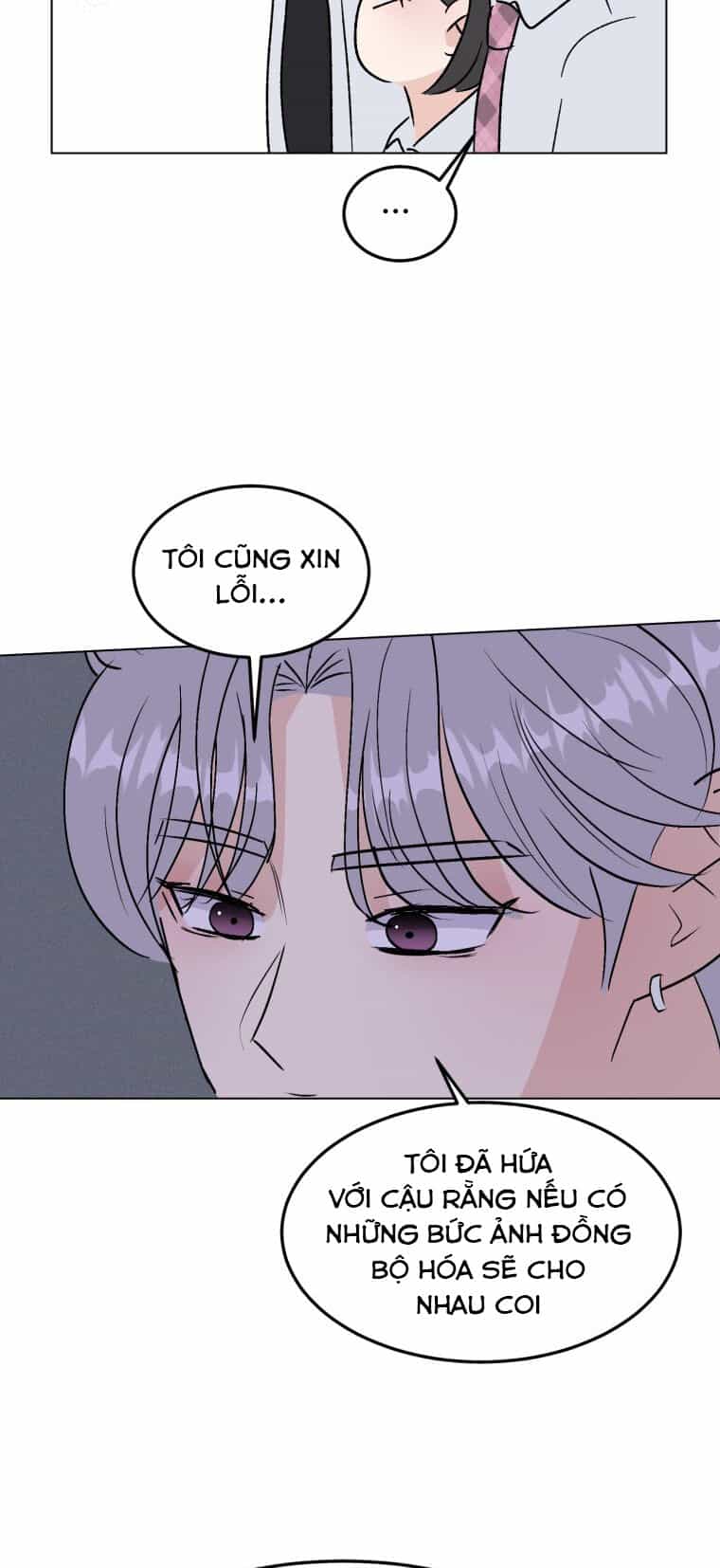 Bí Mật Tình Yêu Tuổi Thanh Xuân - Chương 106 - ảnh 6