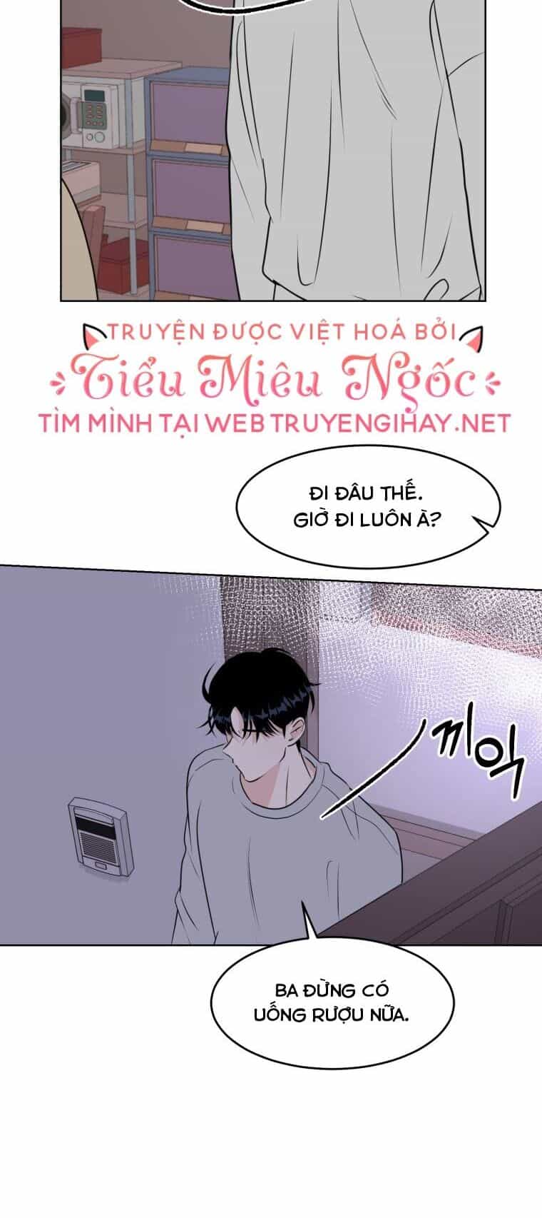 Bí Mật Tình Yêu Tuổi Thanh Xuân - Chương 15 - ảnh 11