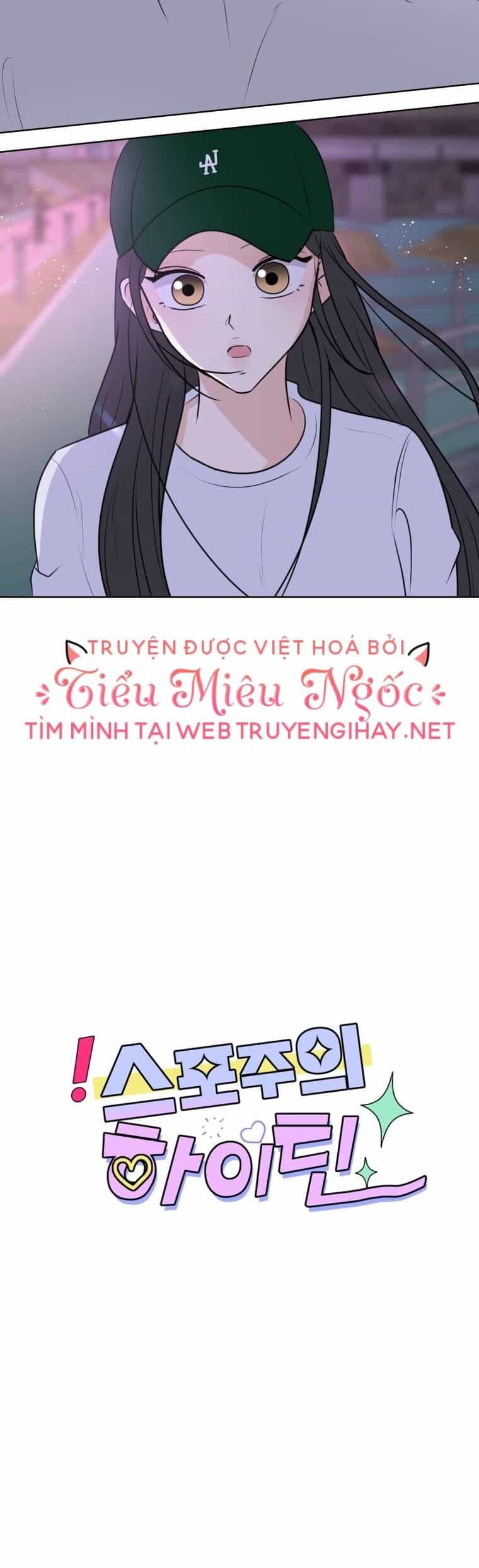 Bí Mật Tình Yêu Tuổi Thanh Xuân - Chương 15 - ảnh 19