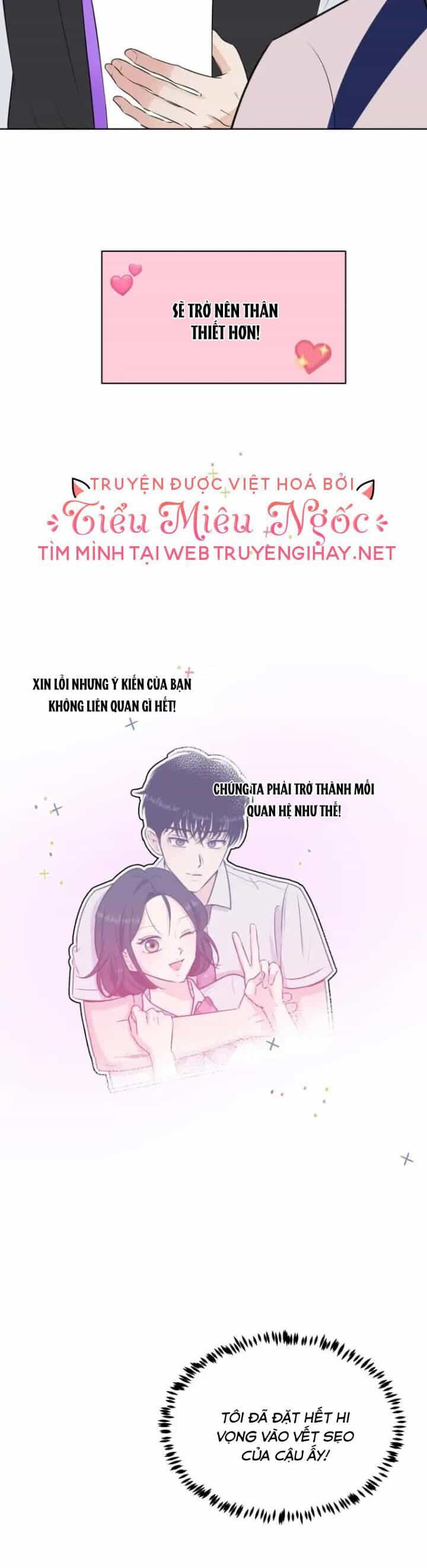 Bí Mật Tình Yêu Tuổi Thanh Xuân - Chương 17 - ảnh 9