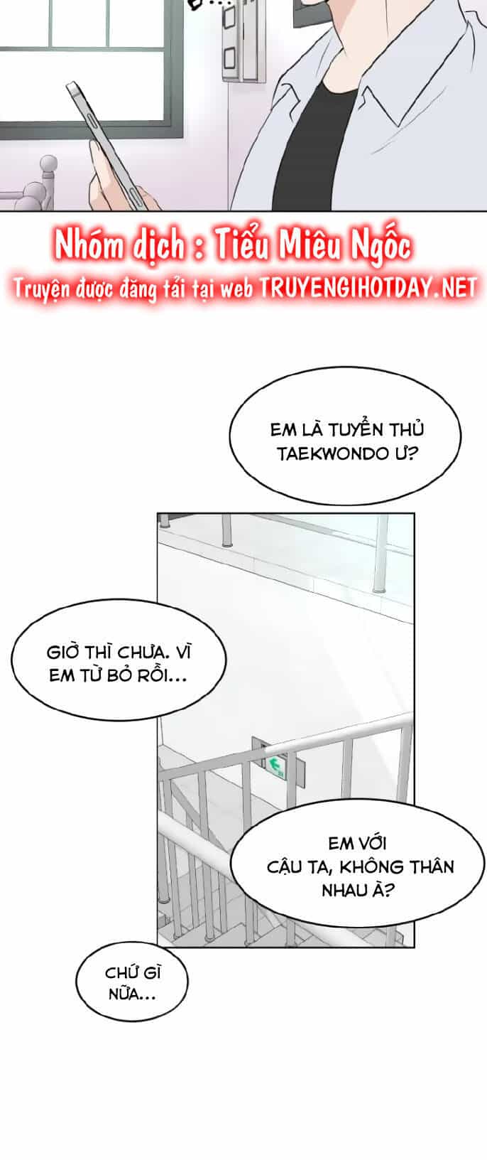 Bí Mật Tình Yêu Tuổi Thanh Xuân - Chương 19 - ảnh 15