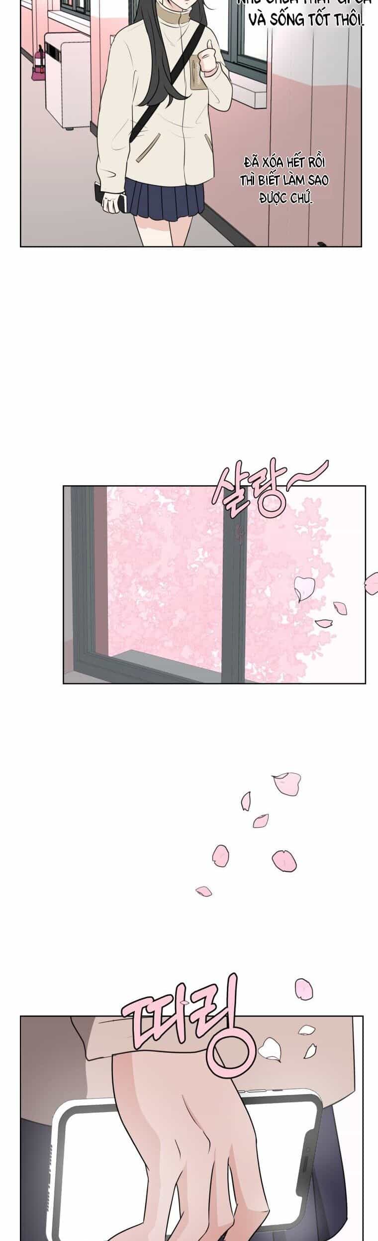 Bí Mật Tình Yêu Tuổi Thanh Xuân - Chương 2 - ảnh 43