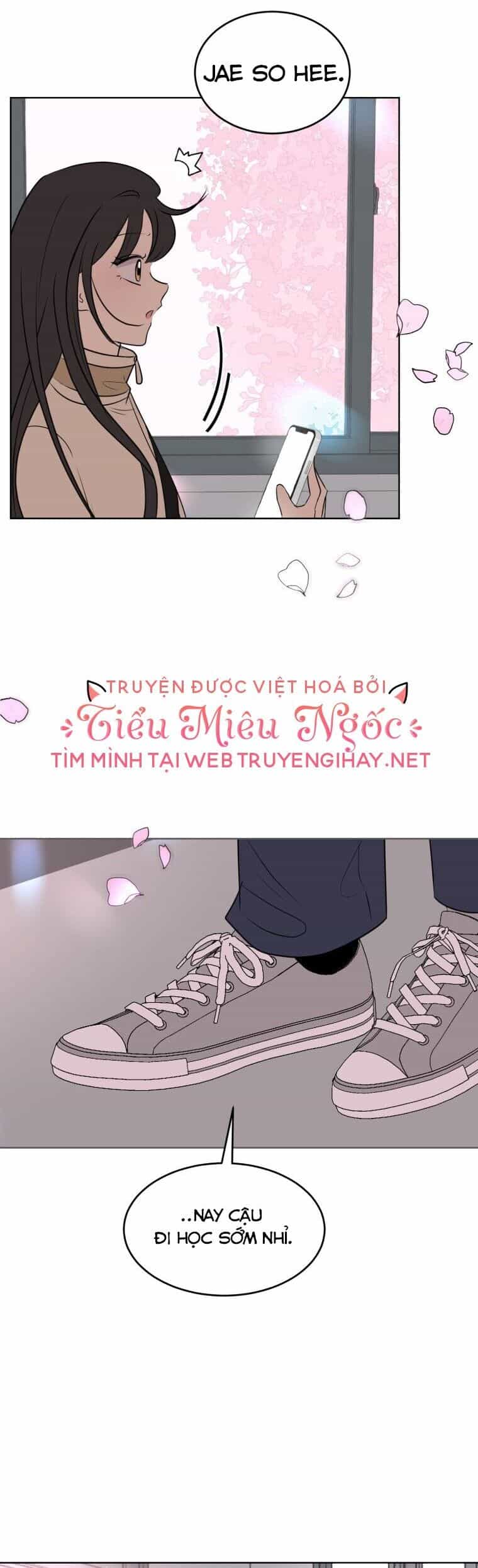 Bí Mật Tình Yêu Tuổi Thanh Xuân - Chương 2 - ảnh 45
