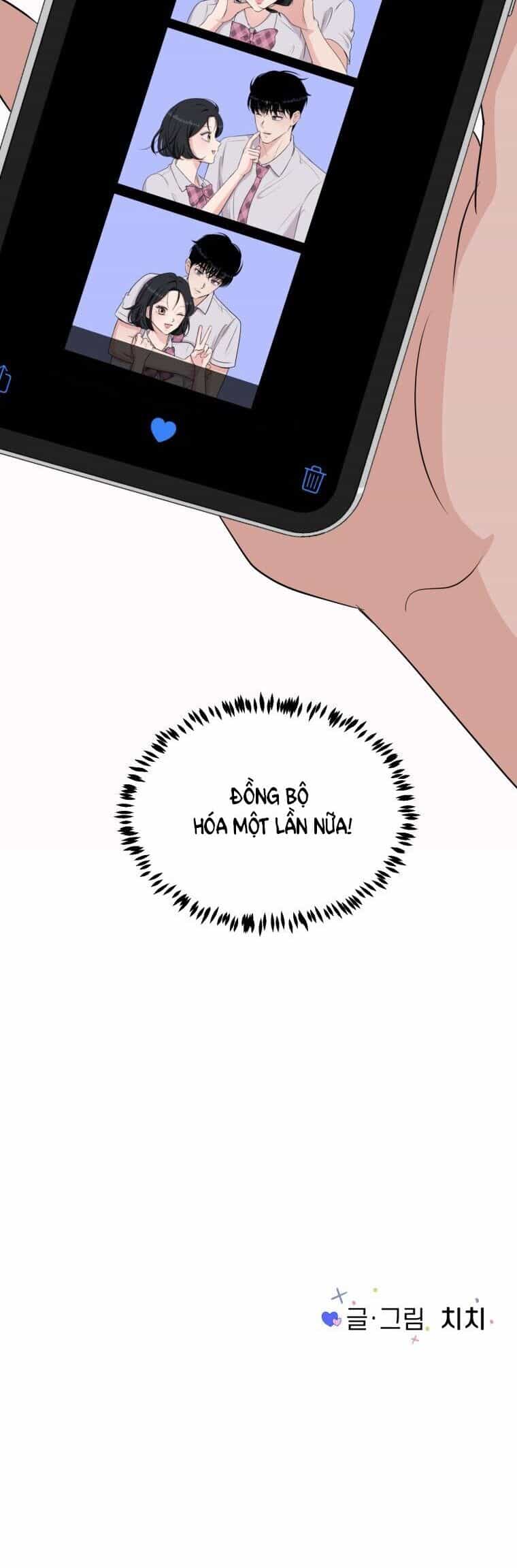 Bí Mật Tình Yêu Tuổi Thanh Xuân - Chương 2 - ảnh 48