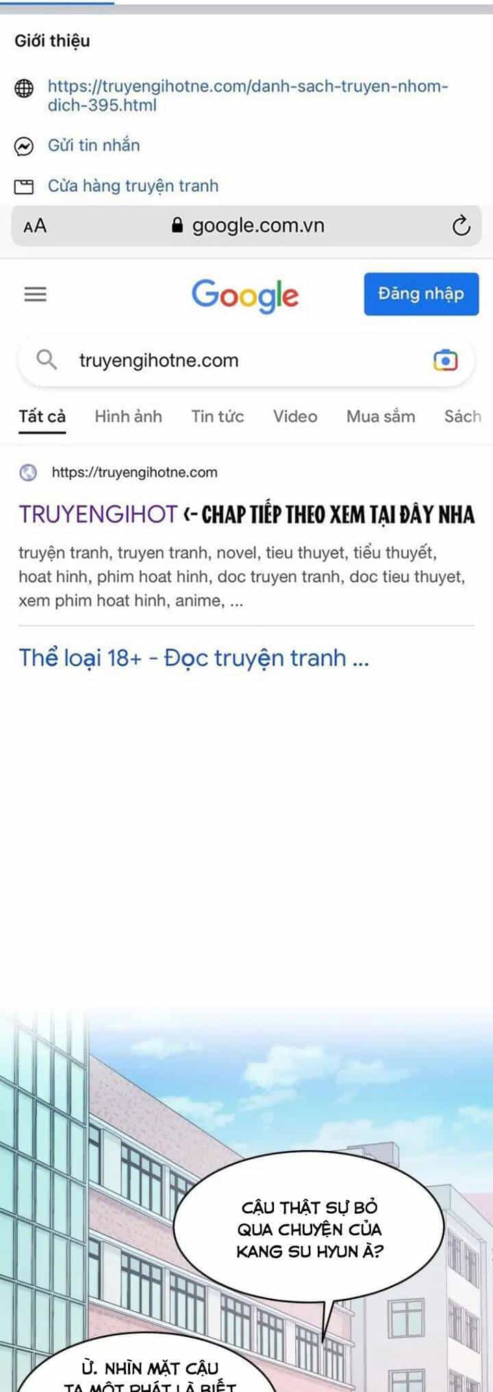 Bí Mật Tình Yêu Tuổi Thanh Xuân - Chương 20 - ảnh 2