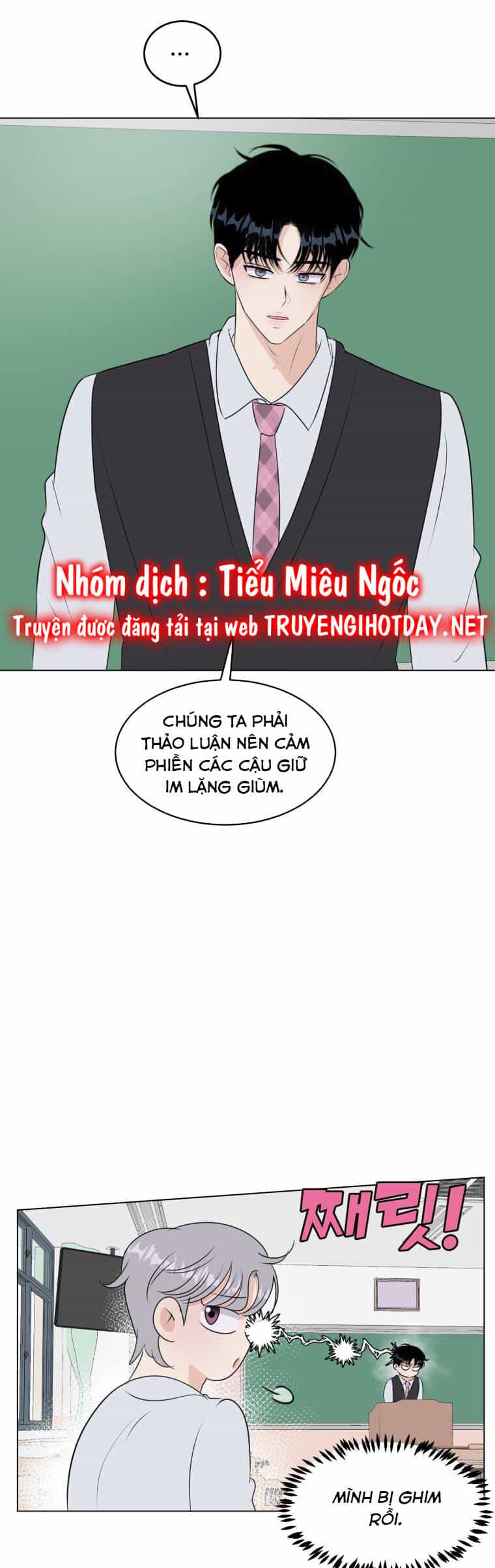 Bí Mật Tình Yêu Tuổi Thanh Xuân - Chương 31 - ảnh 9