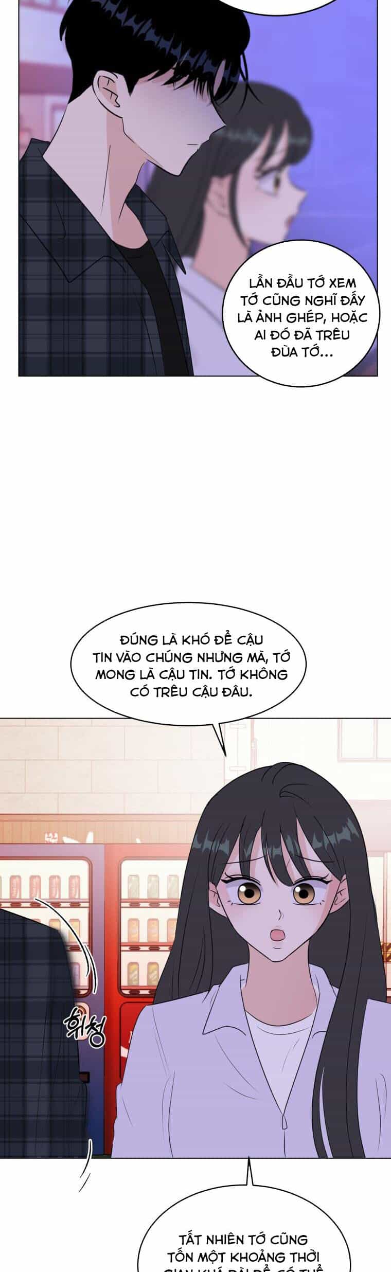Bí Mật Tình Yêu Tuổi Thanh Xuân - Chương 43 - ảnh 15
