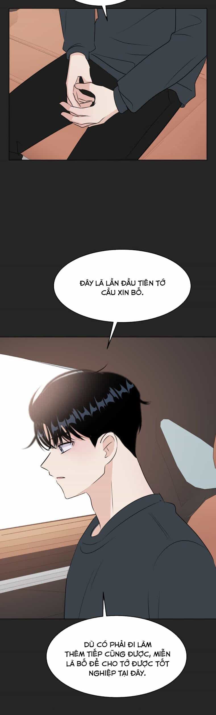Bí Mật Tình Yêu Tuổi Thanh Xuân - Chương 47 - ảnh 14