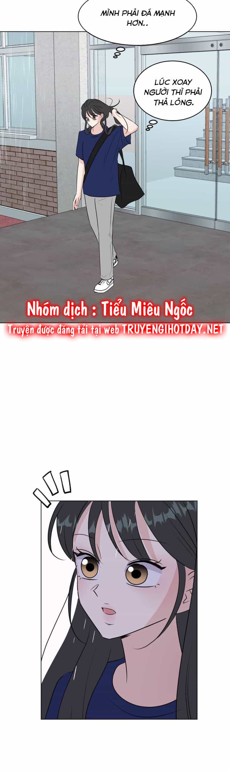 Bí Mật Tình Yêu Tuổi Thanh Xuân - Chương 49 - ảnh 12