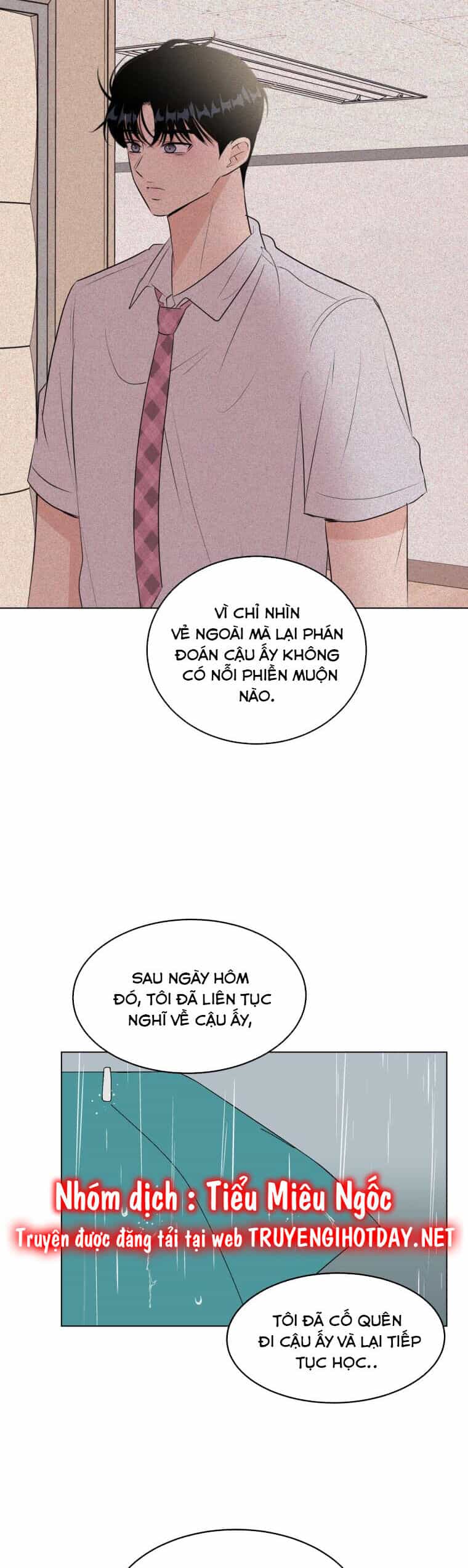 Bí Mật Tình Yêu Tuổi Thanh Xuân - Chương 50 - ảnh 11