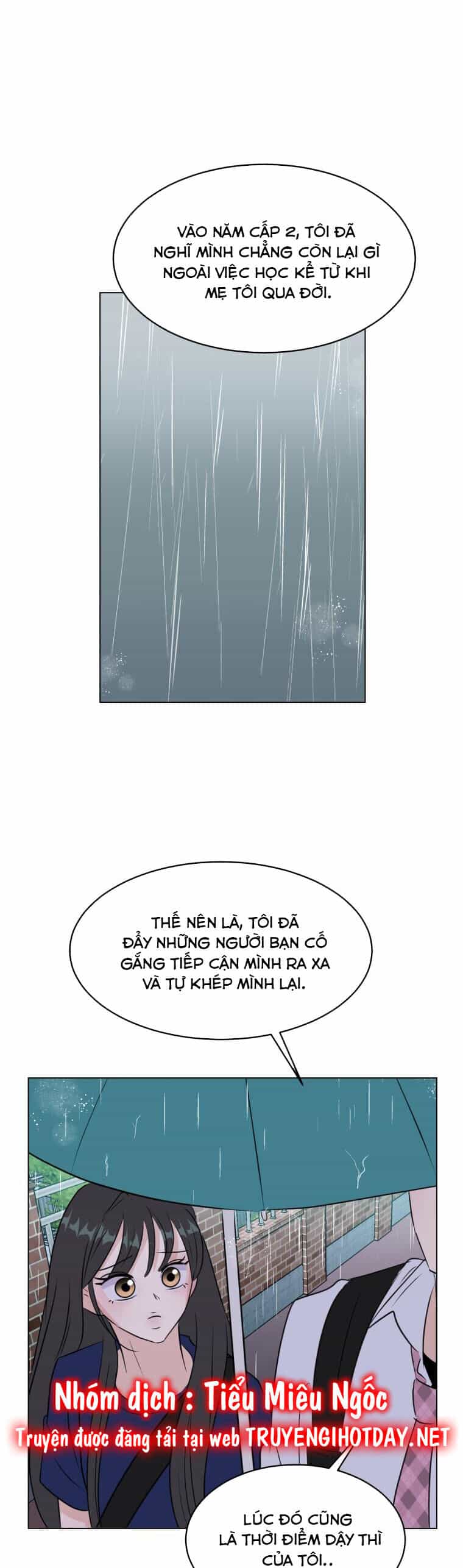 Bí Mật Tình Yêu Tuổi Thanh Xuân - Chương 50 - ảnh 4