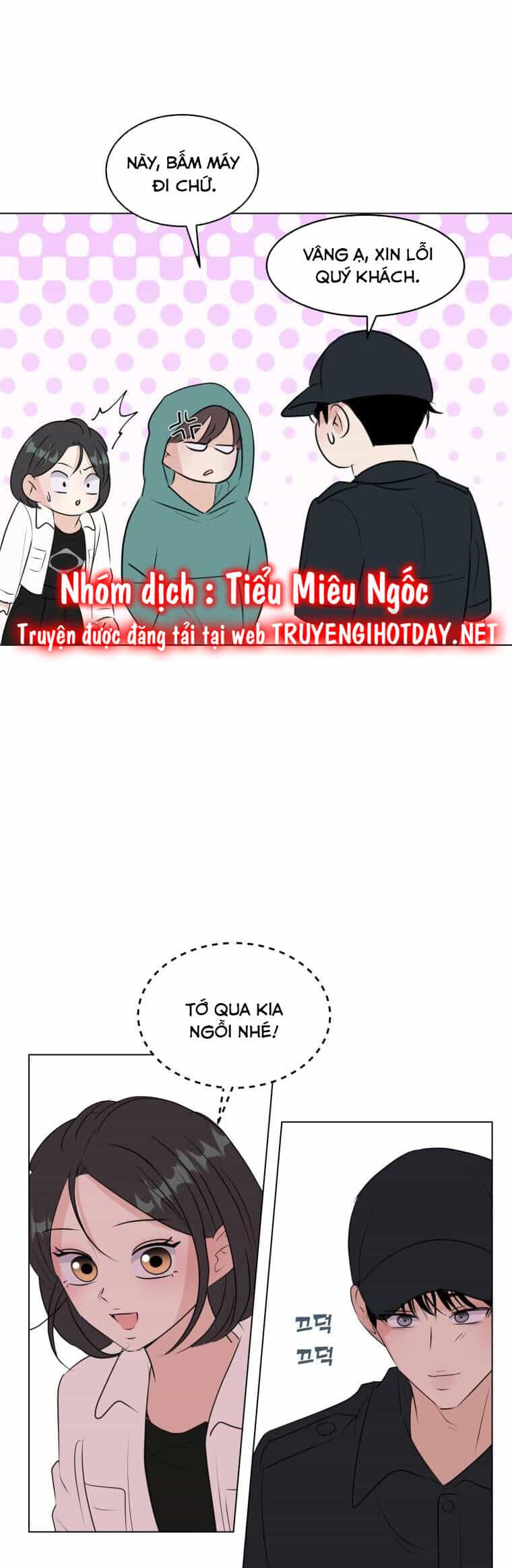 Bí Mật Tình Yêu Tuổi Thanh Xuân - Chương 53 - ảnh 18