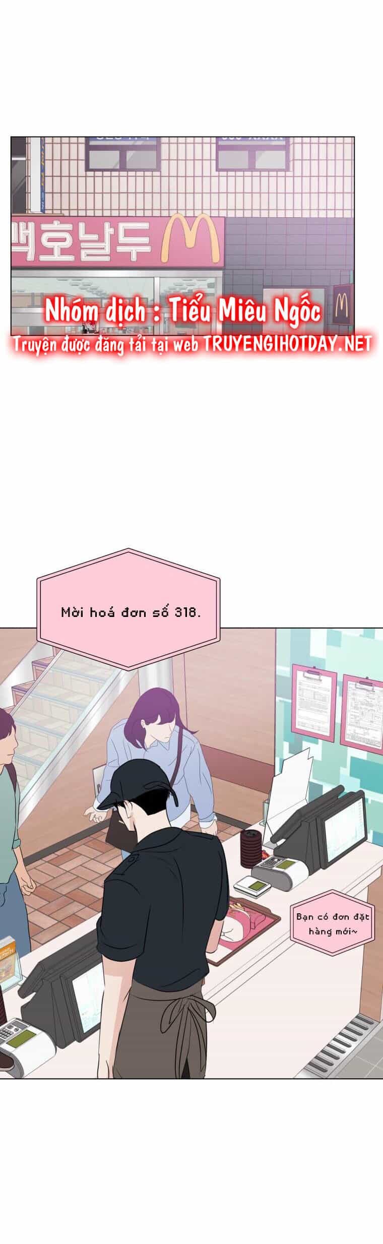 Bí Mật Tình Yêu Tuổi Thanh Xuân - Chương 53 - ảnh 8