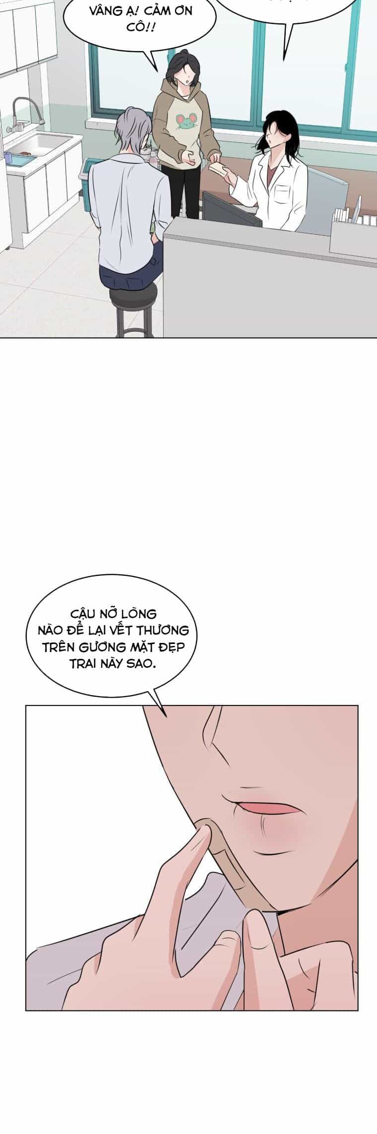 Bí Mật Tình Yêu Tuổi Thanh Xuân - Chương 56 - ảnh 3