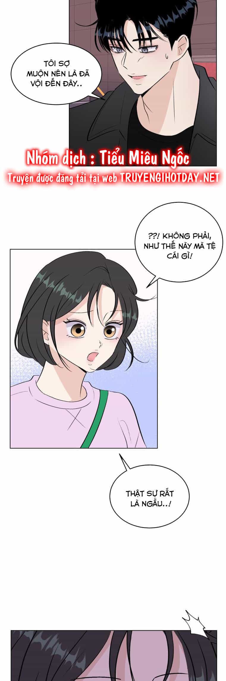 Bí Mật Tình Yêu Tuổi Thanh Xuân - Chương 57 - ảnh 15
