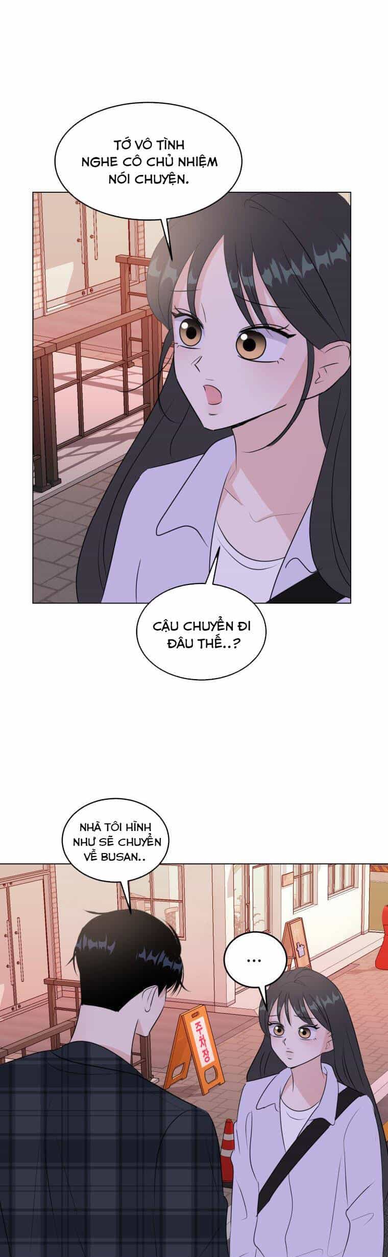 Bí Mật Tình Yêu Tuổi Thanh Xuân - Chương 62 - ảnh 13