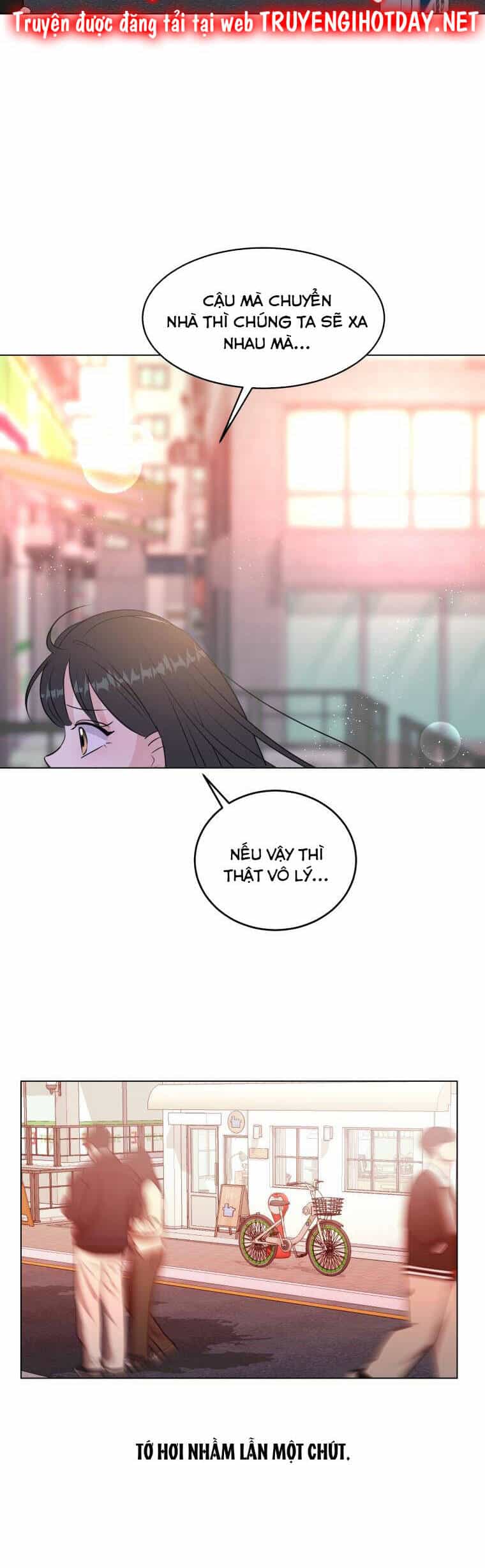 Bí Mật Tình Yêu Tuổi Thanh Xuân - Chương 62 - ảnh 15