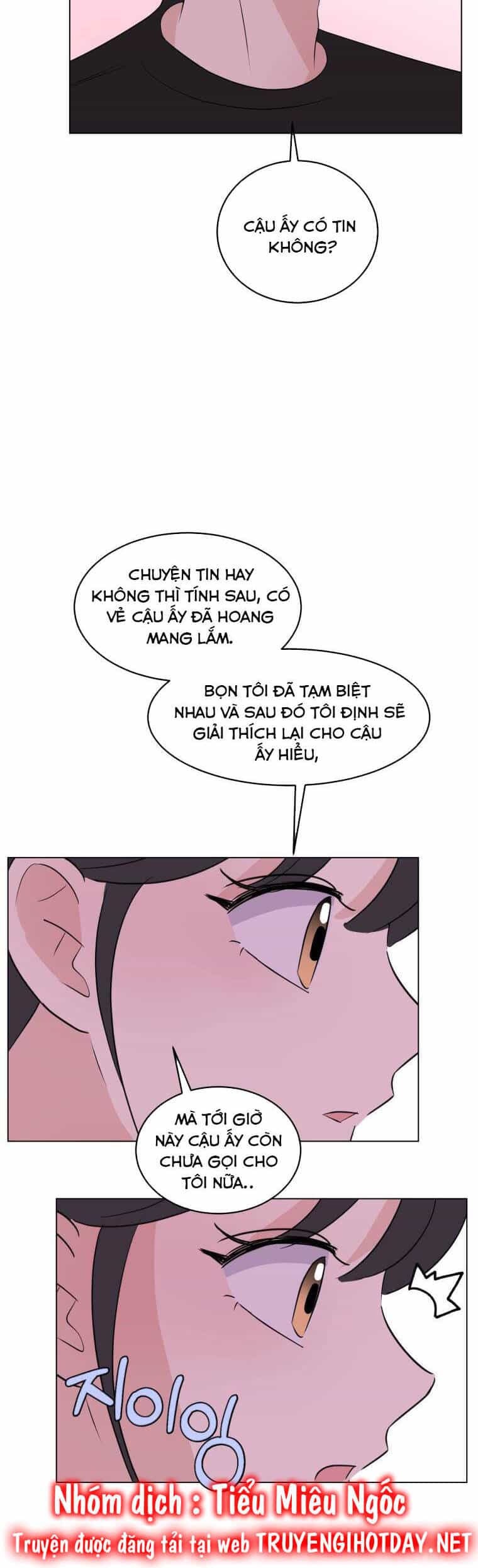 Bí Mật Tình Yêu Tuổi Thanh Xuân - Chương 64 - ảnh 19