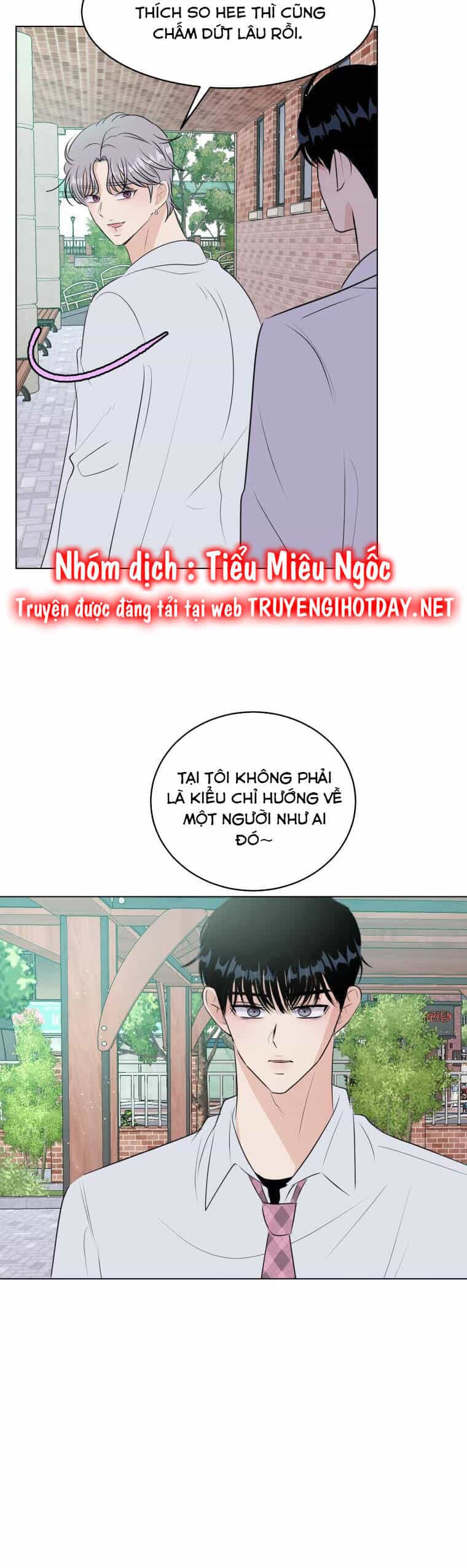 Bí Mật Tình Yêu Tuổi Thanh Xuân - Chương 69 - ảnh 10