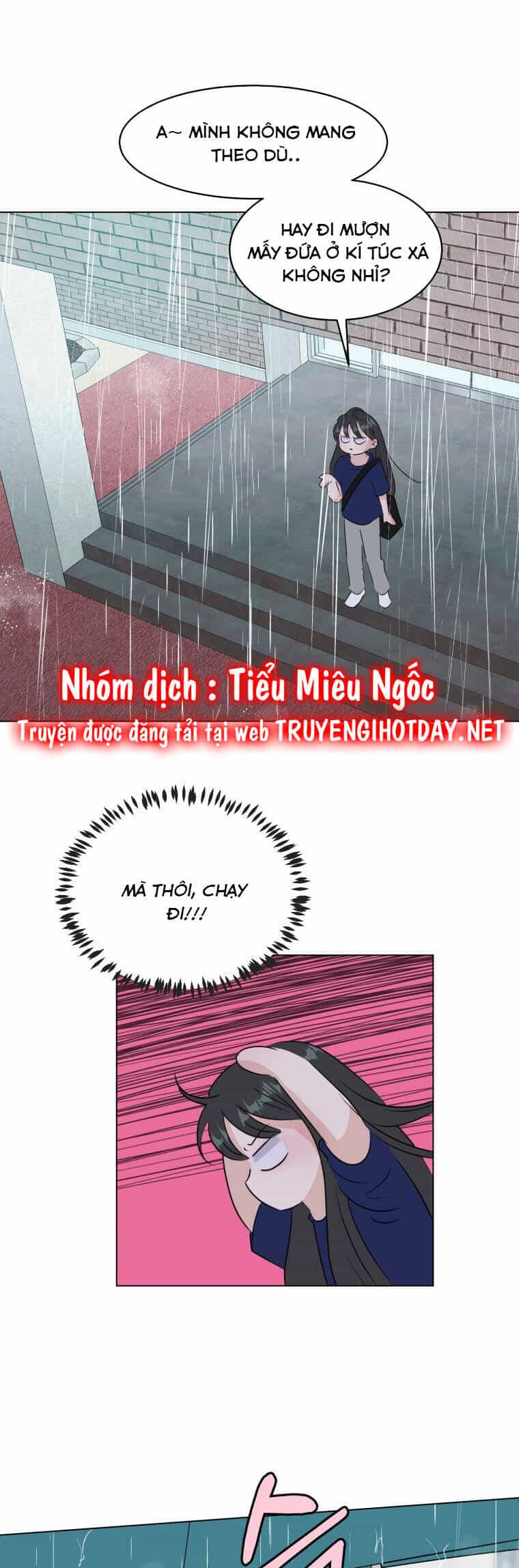 Bí Mật Tình Yêu Tuổi Thanh Xuân - Chương 69 - ảnh 14