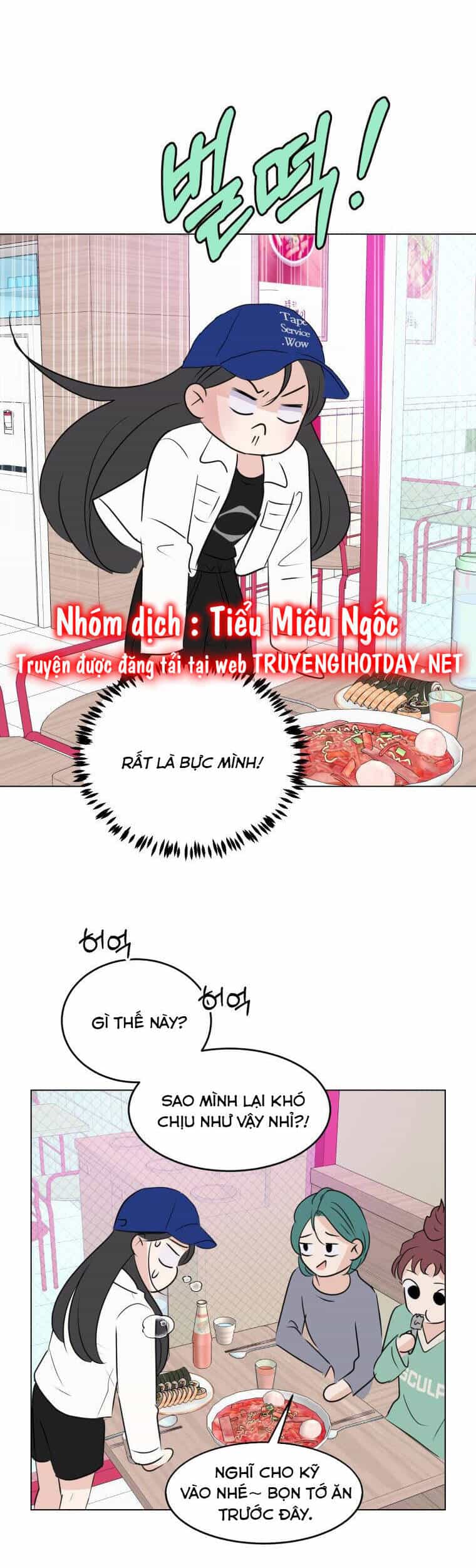 Bí Mật Tình Yêu Tuổi Thanh Xuân - Chương 72 - ảnh 4