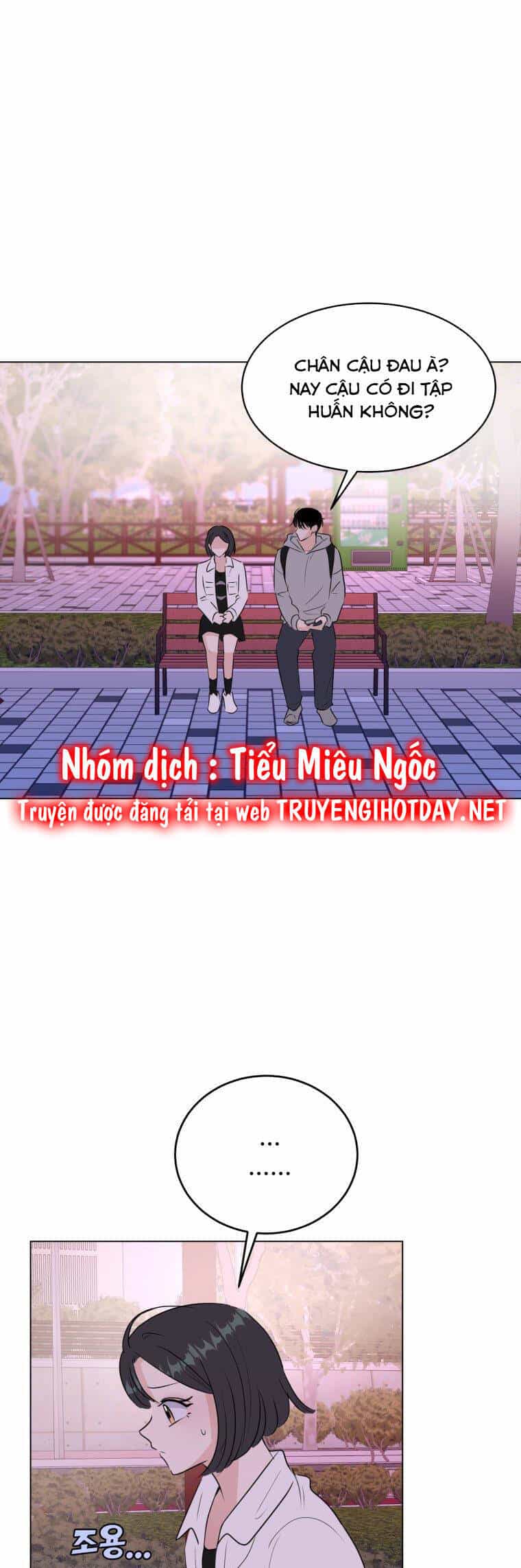 Bí Mật Tình Yêu Tuổi Thanh Xuân - Chương 74 - ảnh 1