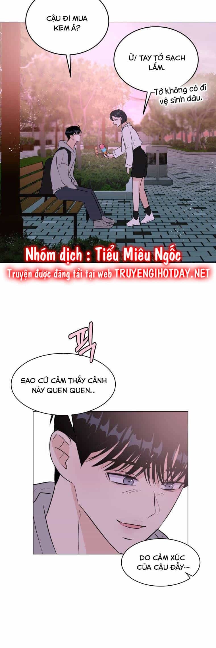 Bí Mật Tình Yêu Tuổi Thanh Xuân - Chương 74 - ảnh 10