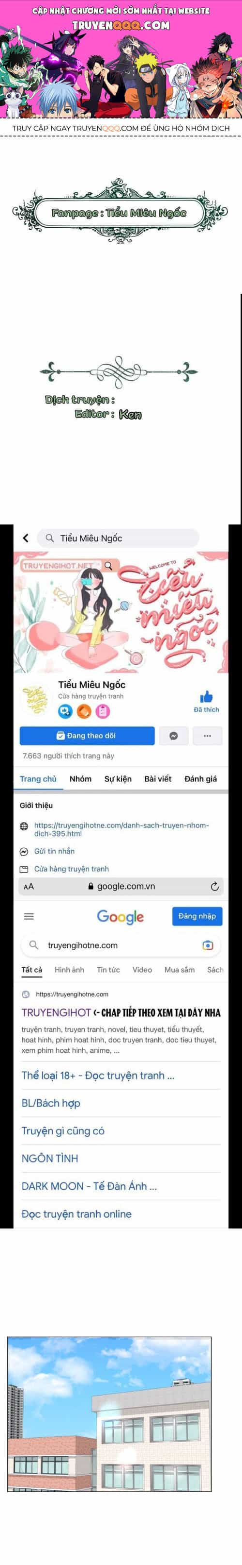 Bí Mật Tình Yêu Tuổi Thanh Xuân - Chương 87 - ảnh 1