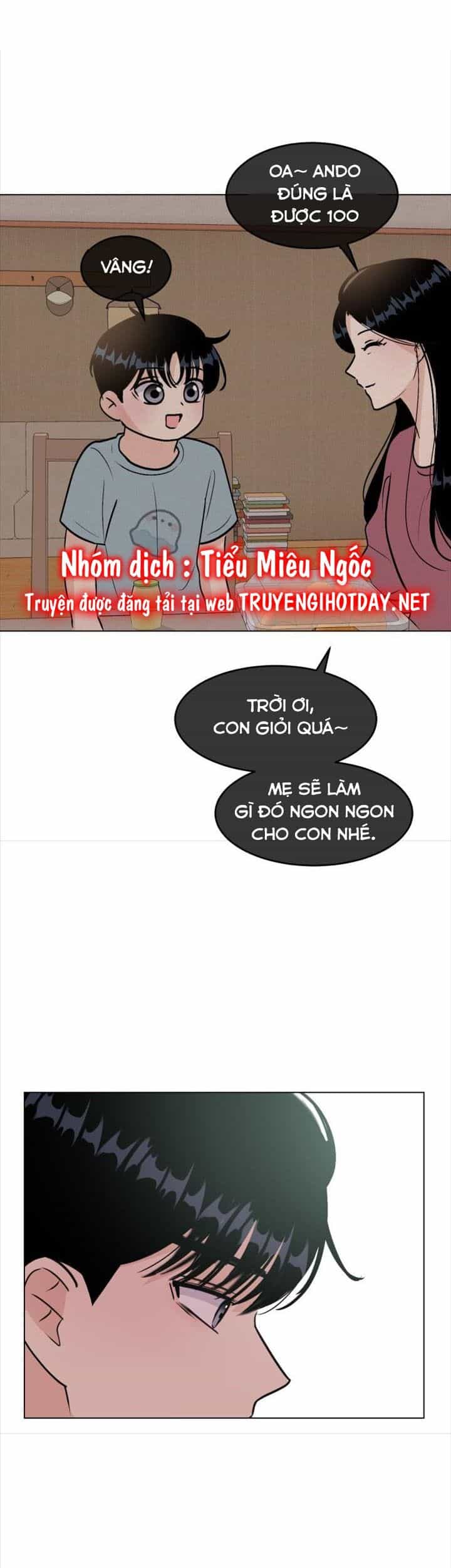 Bí Mật Tình Yêu Tuổi Thanh Xuân - Chương 89 - ảnh 18