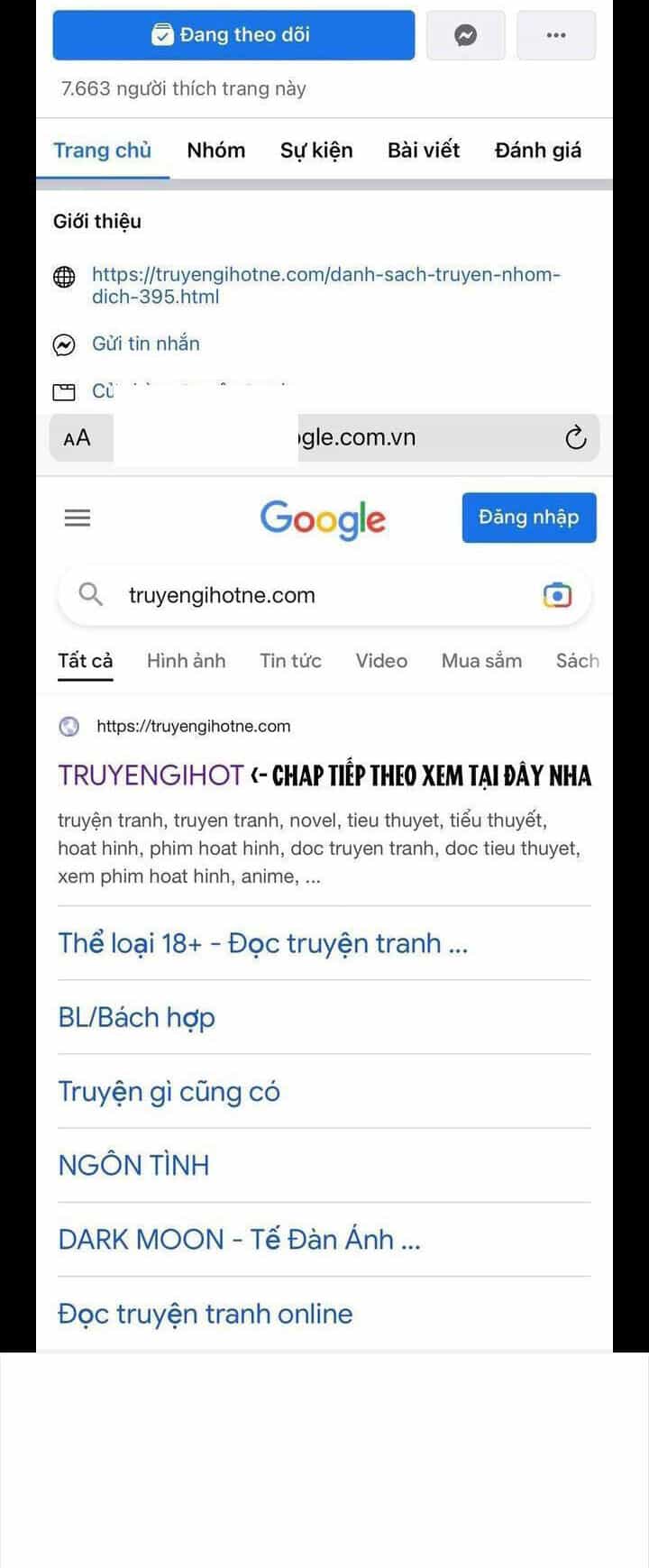 Bí Mật Tình Yêu Tuổi Thanh Xuân - Chương 89 - ảnh 2