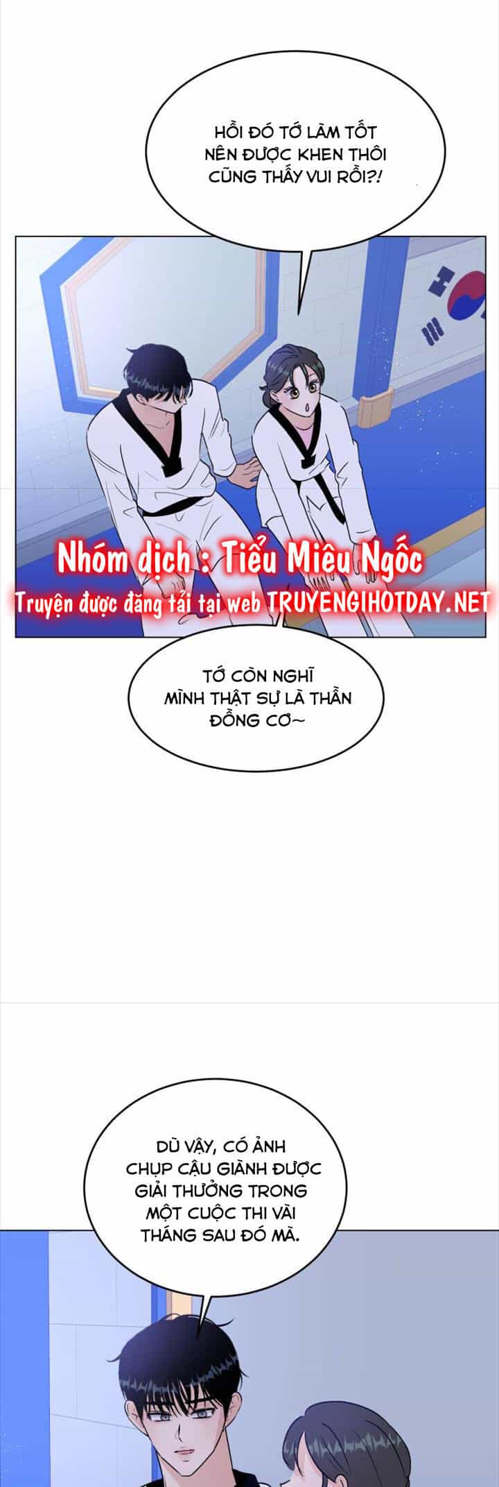 Bí Mật Tình Yêu Tuổi Thanh Xuân - Chương 91 - ảnh 16