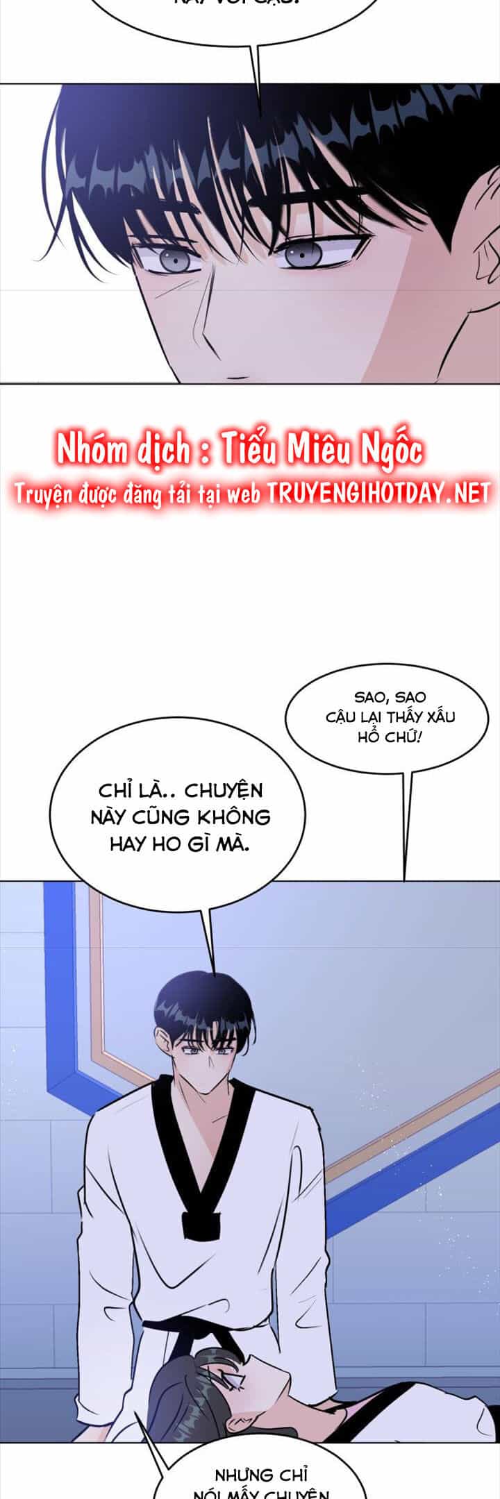 Bí Mật Tình Yêu Tuổi Thanh Xuân - Chương 92 - ảnh 7