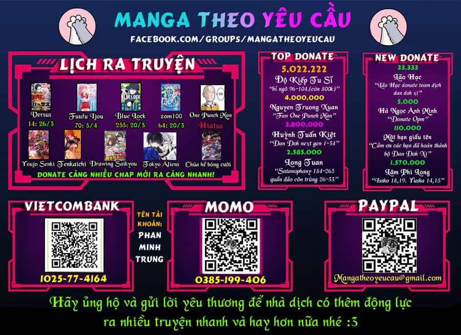 Bí Ngô Cuồng Sát - Chương 99 - ảnh 18