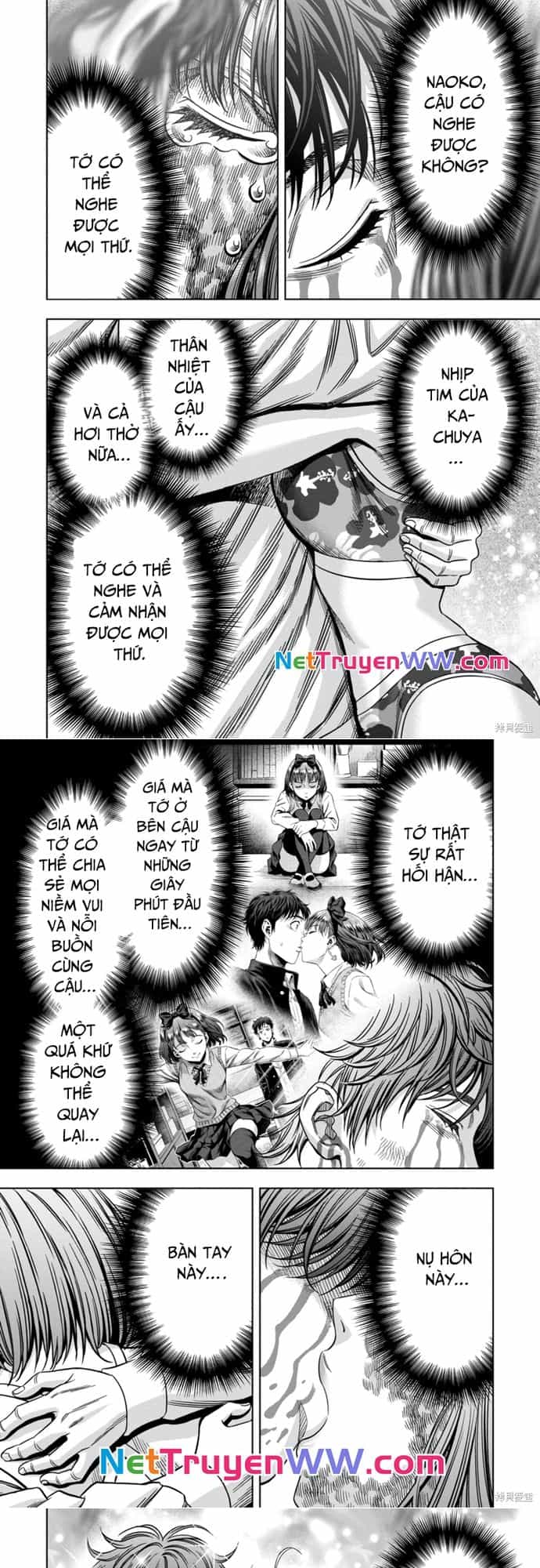 Bí Ngô Cuồng Sát - Chương 109 - ảnh 2