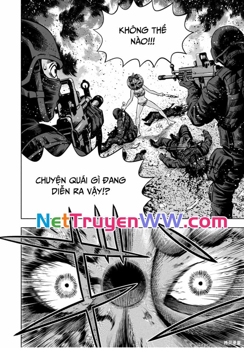 Bí Ngô Cuồng Sát - Chương 110 - ảnh 13