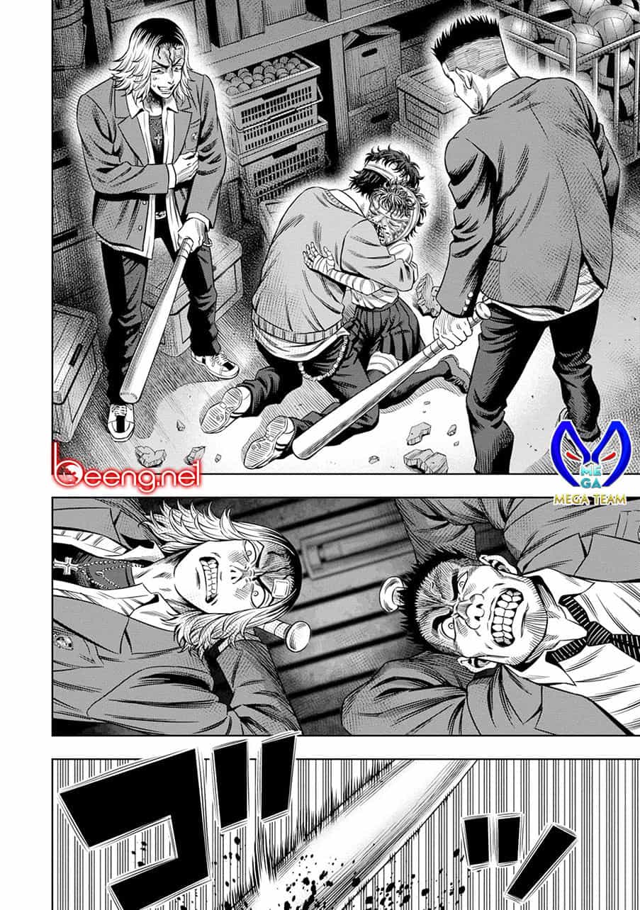 Bí Ngô Cuồng Sát - Chương 16 - ảnh 18