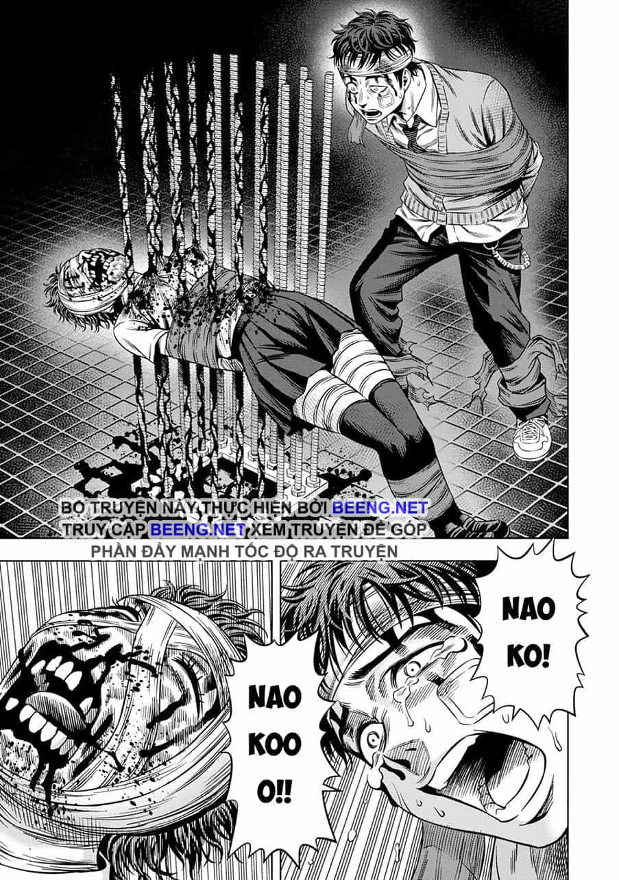 Bí Ngô Cuồng Sát - Chương 19 - ảnh 10