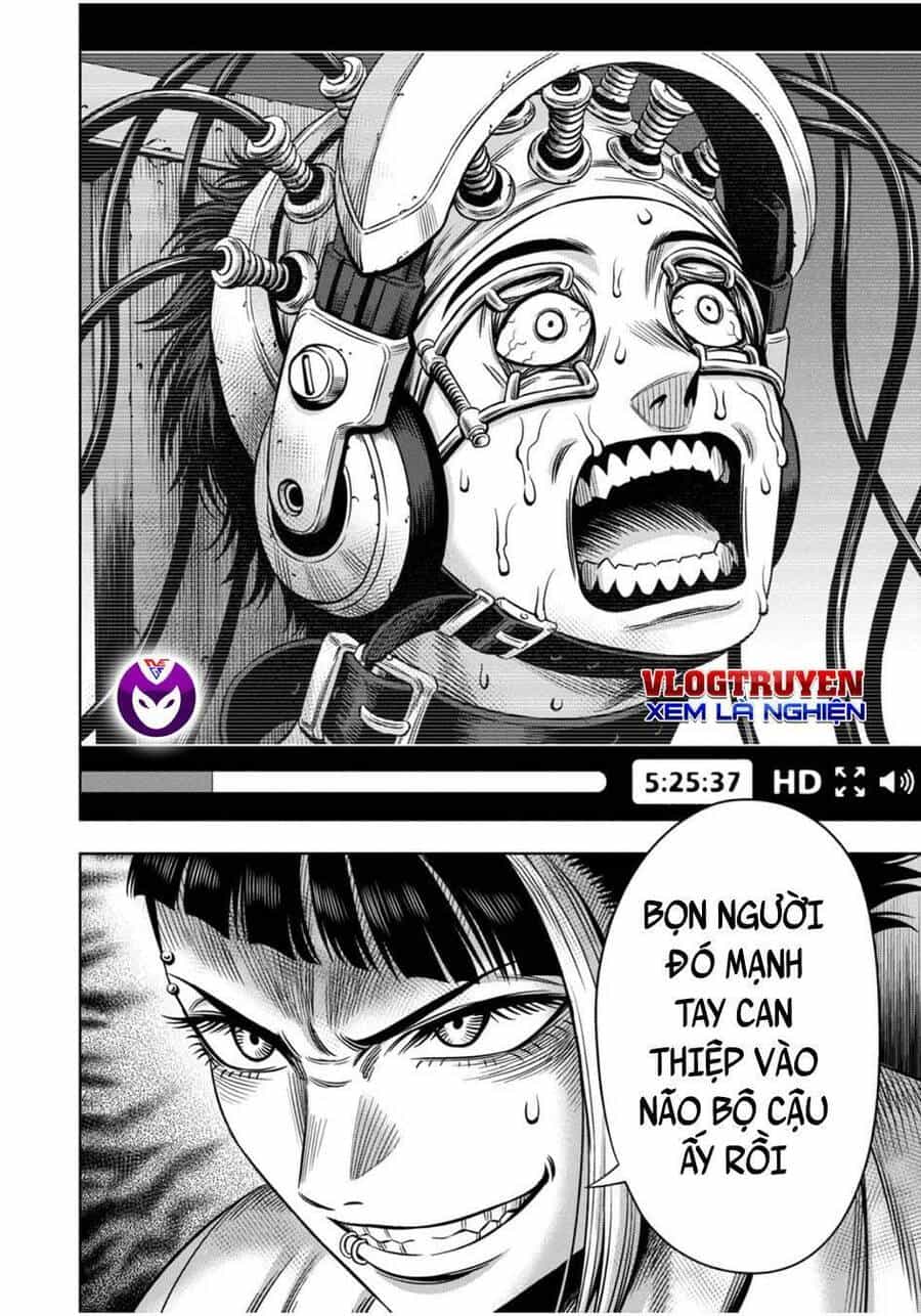 Bí Ngô Cuồng Sát - Chương 69 - ảnh 14