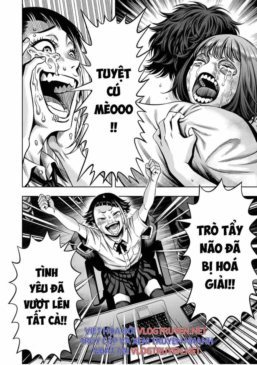 Bí Ngô Cuồng Sát - Chương 72 - ảnh 9