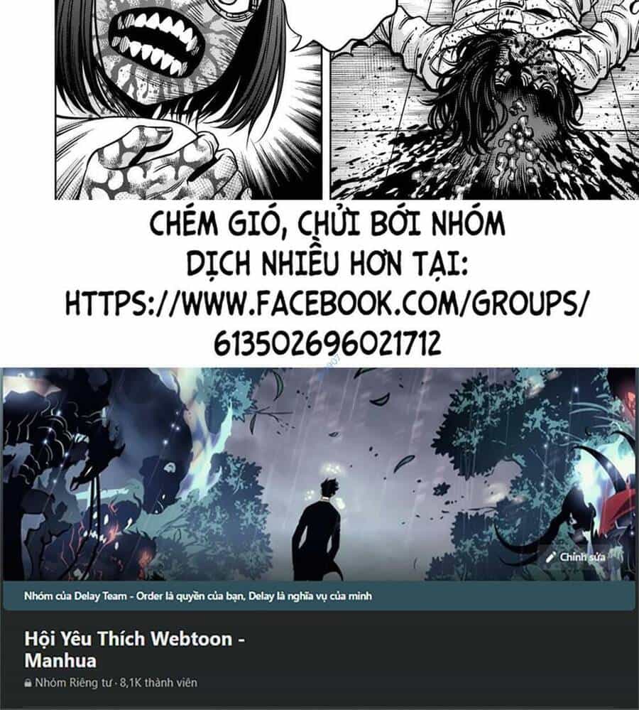 Bí Ngô Cuồng Sát - Chương 78 - ảnh 18