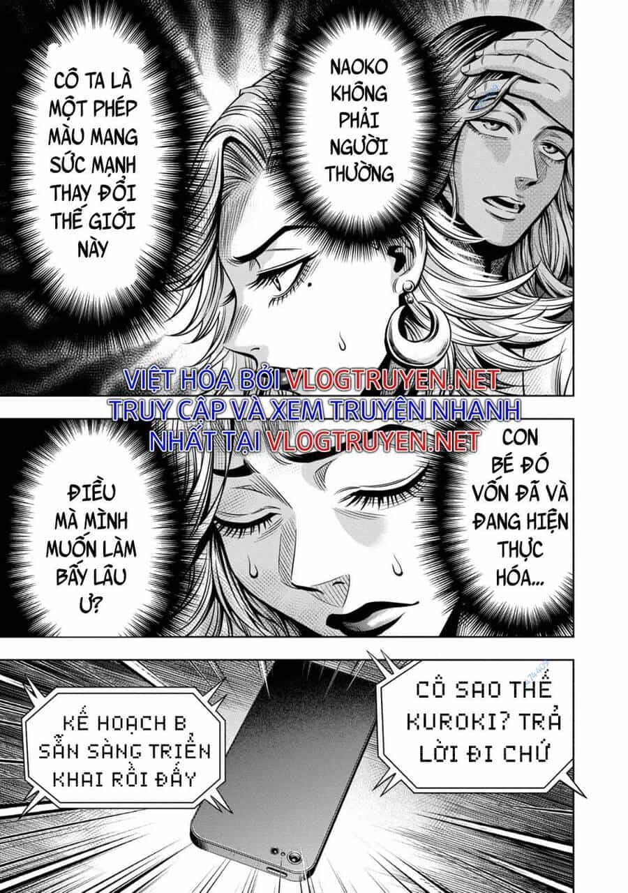 Bí Ngô Cuồng Sát - Chương 84 - ảnh 7