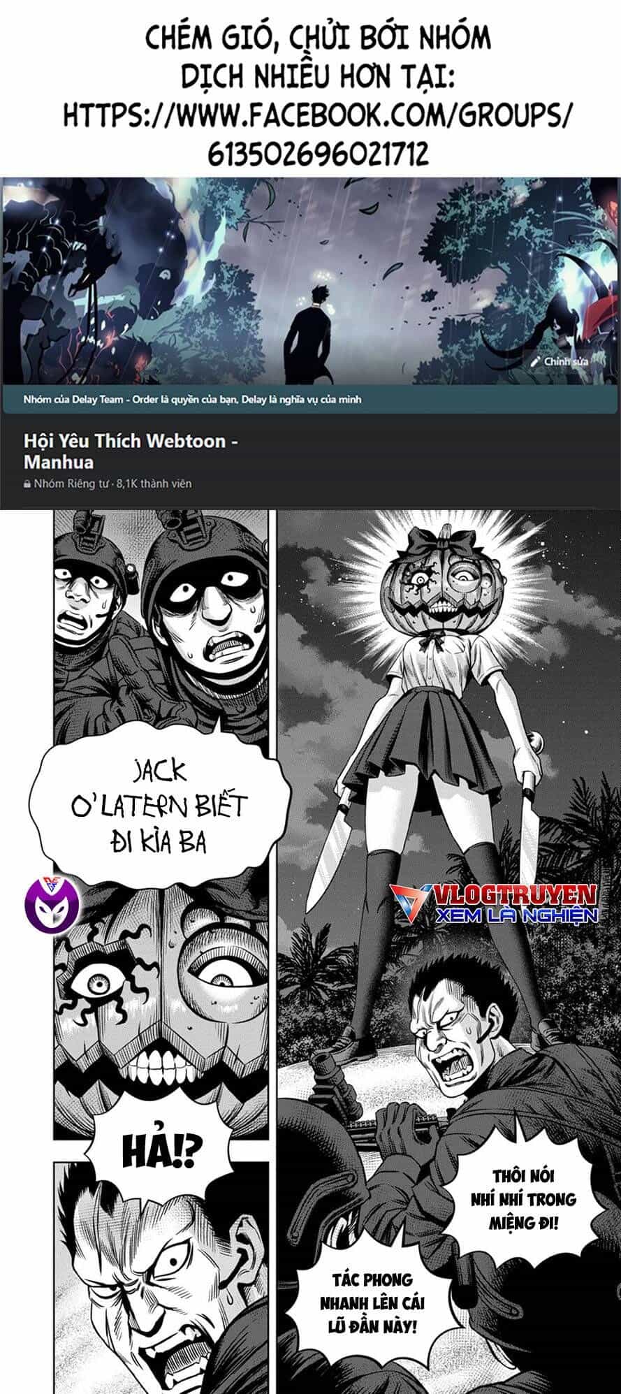 Bí Ngô Cuồng Sát - Chương 90 - ảnh 1