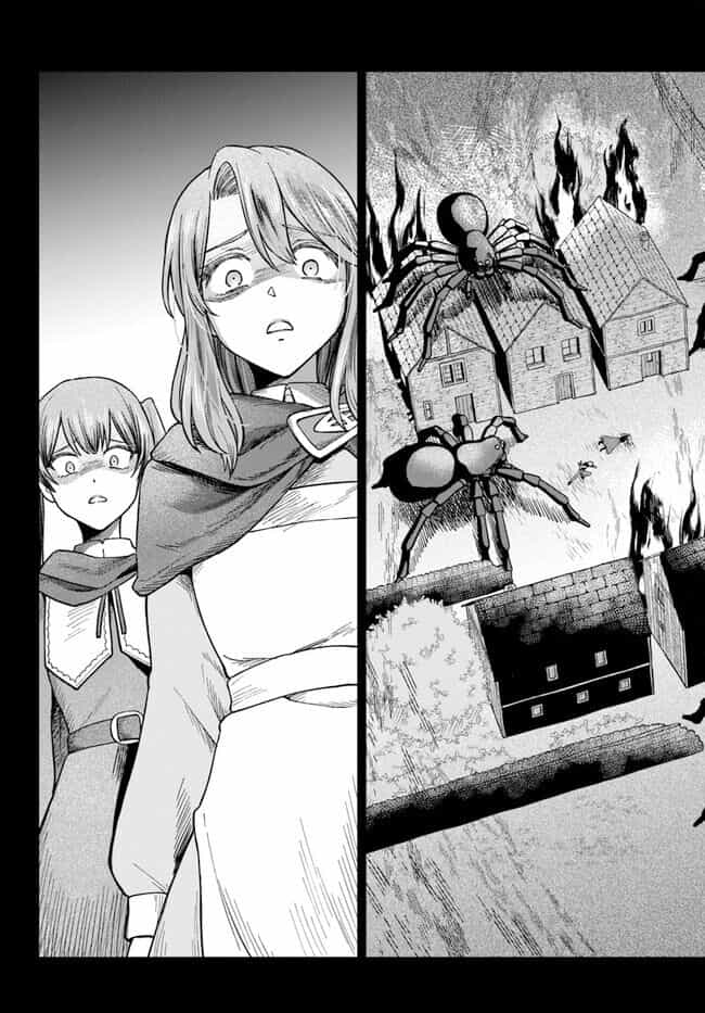 Bị Nhốt Trong Thế Giới Game, Tôi - Chương 7.1 - ảnh 11