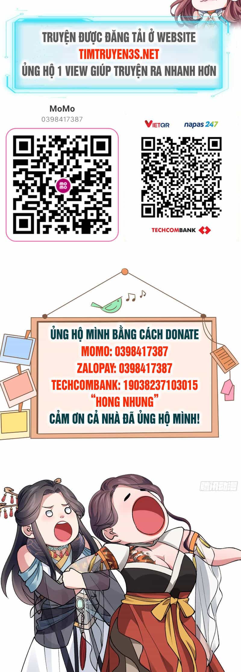 Bí Pháp Ngự Rồng - Chương 11 - ảnh 34
