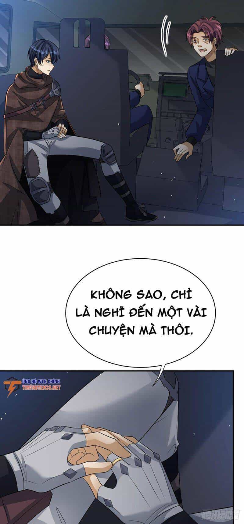Bí Pháp Ngự Rồng - Chương 19 - ảnh 30