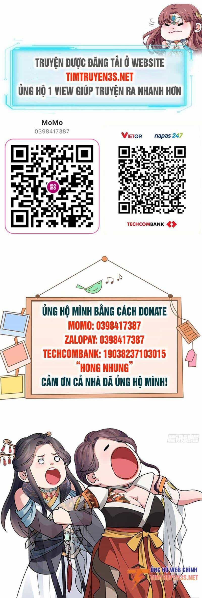Bí Pháp Ngự Rồng - Chương 19 - ảnh 43