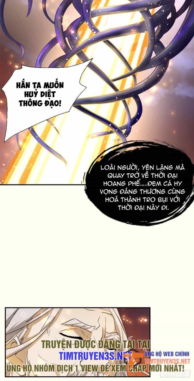 Bí Pháp Ngự Rồng - Chương 2 - ảnh 24
