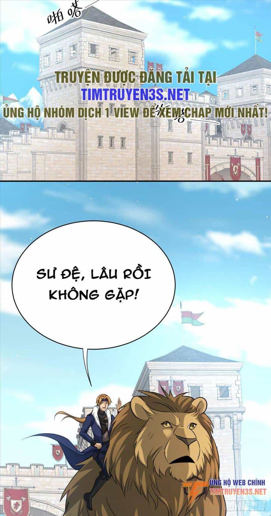 Bí Pháp Ngự Rồng - Chương 20 - ảnh 5